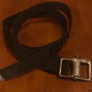 Dockers belt